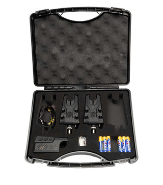BAIT ALARM - CARP - M-BITE II