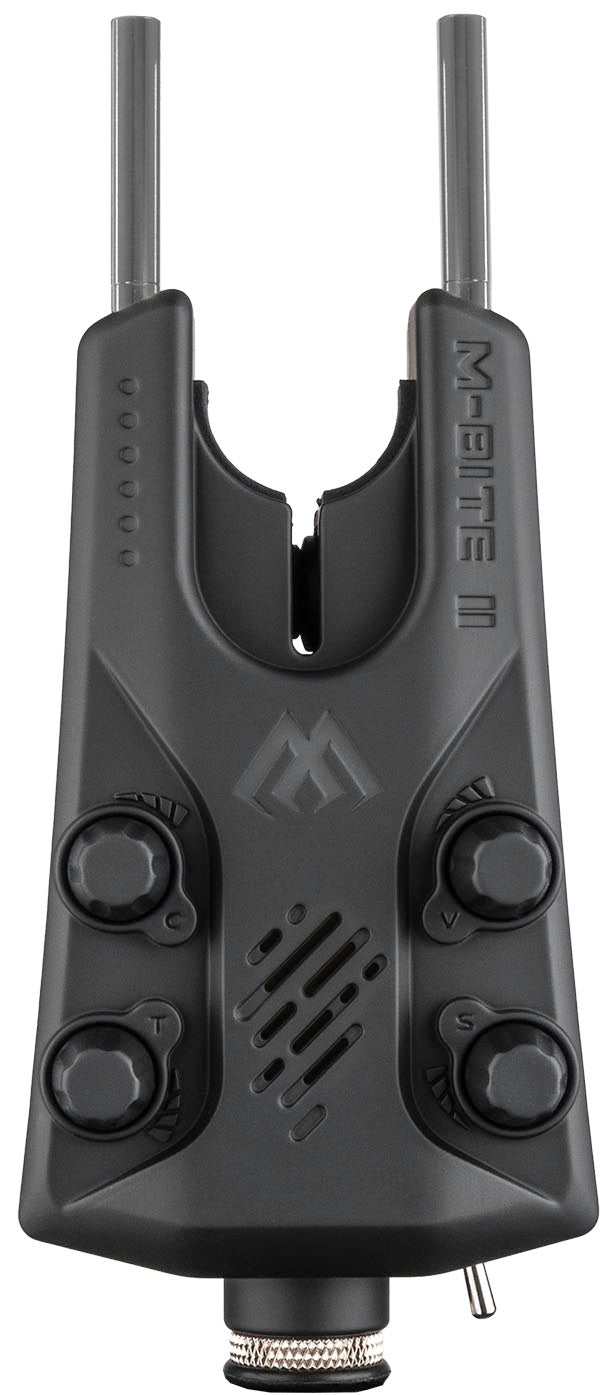 BAIT ALARM - CARP - M-BITE II