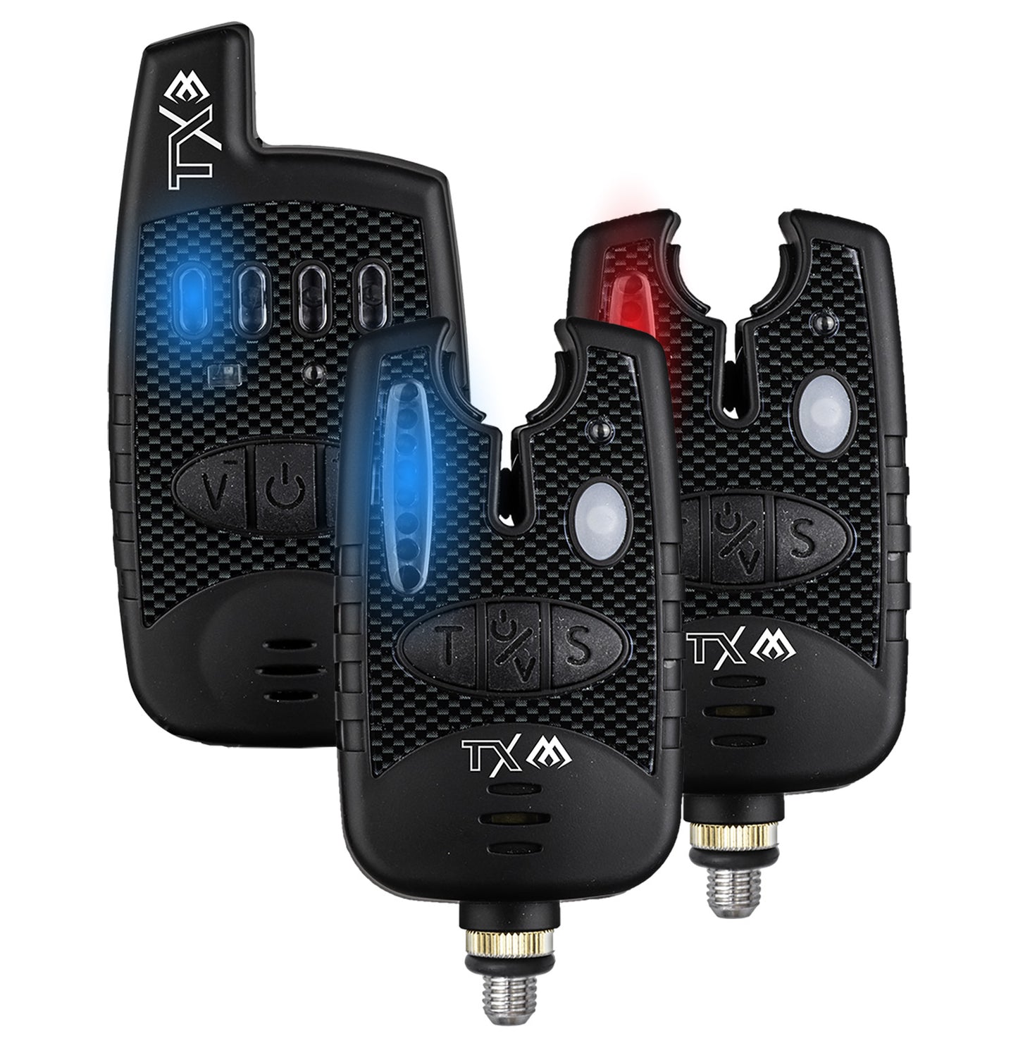 MIKADO SIGNALIZERS - CARP - TERRITORY TX