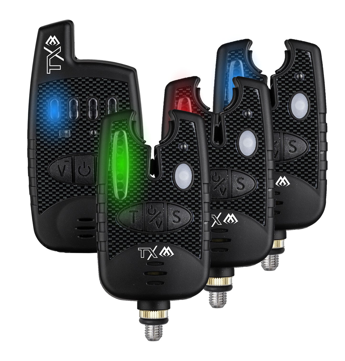 MIKADO SIGNALIZERS - CARP - TERRITORY TX