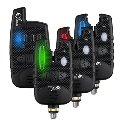 MIKADO SIGNALIZERS - CARP - TERRITORY TX