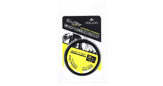 MIKADO PVA LENTE 10mm/20m