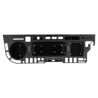 Gear caddy 452