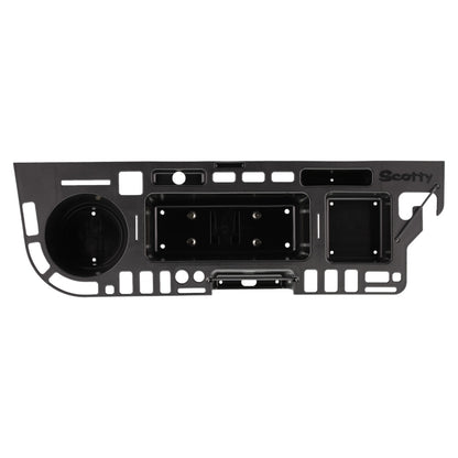 Gear caddy 452
