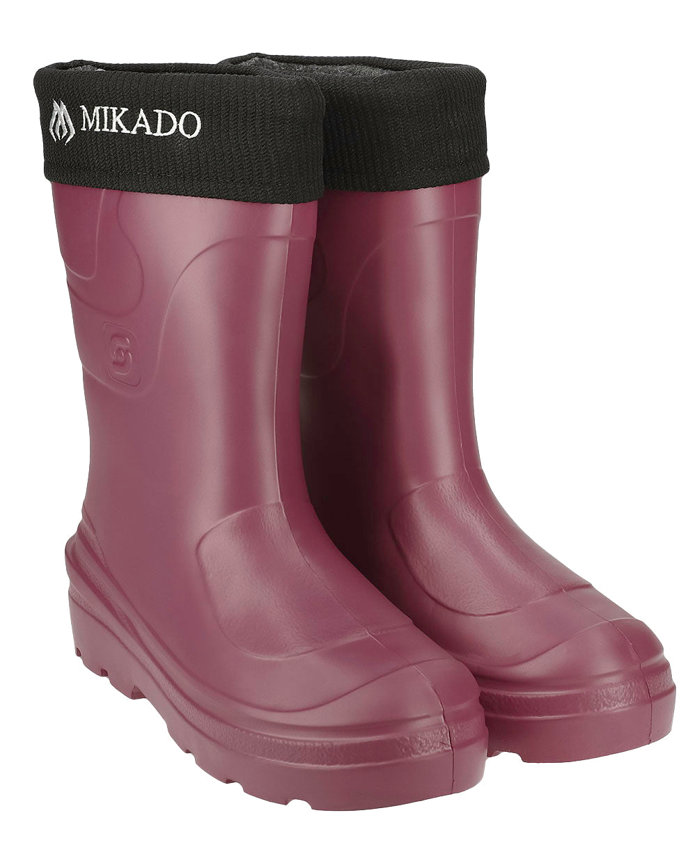 MIKADO SIEVIEŠU ZĀBAKI – LADY