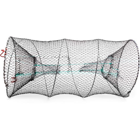 Ловушка для раков ASSERI Cylinder 30x60см