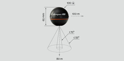 Deeper Sonar Pro