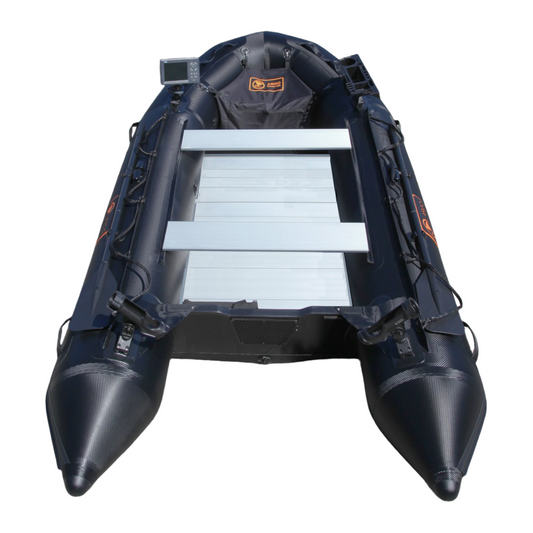Argo-Evo 330 Al