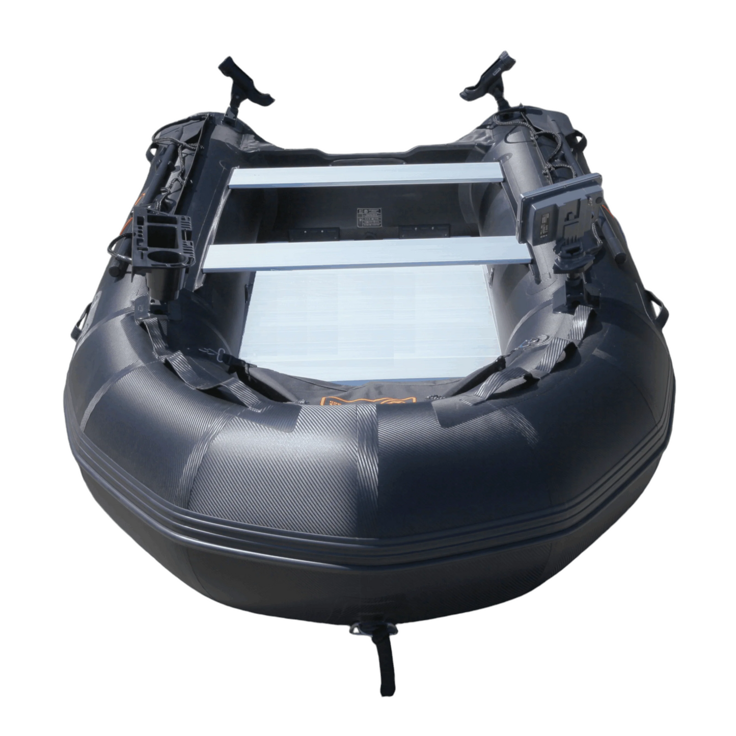 Argo-Evo 330 Al