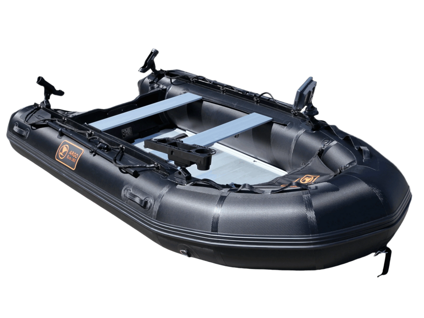 Argo-Evo 330 Al