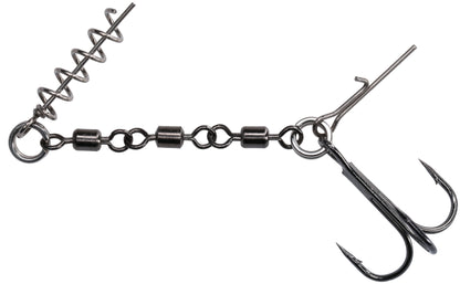 MIKADO STINGERS - JAWS EVO STINGER - 25kg