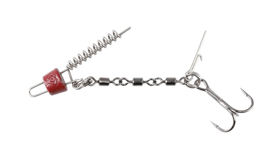 MIKADO STINGERS - JAWS EVO STINGER 2GAB.