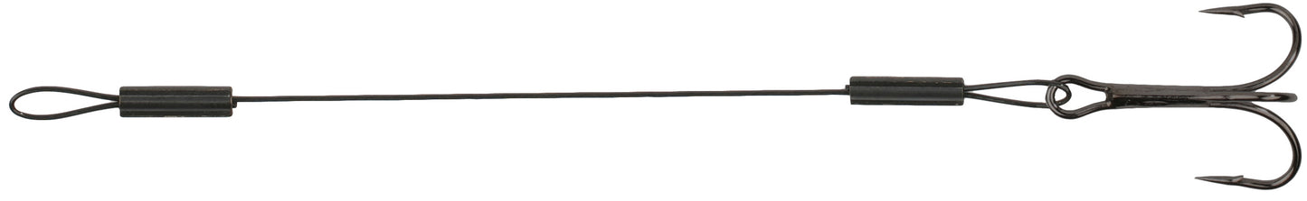 MIKADO STINGERS - JAWS STEEL - 18KG - 2 GAB.