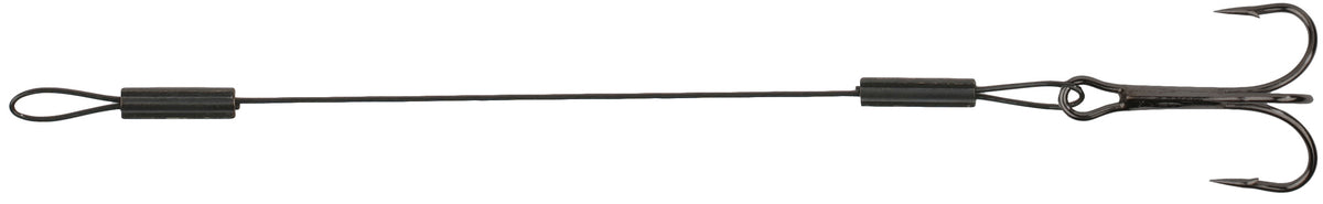 MIKADO STINGERS - JAWS STEEL - 18KG - 2 PCS.