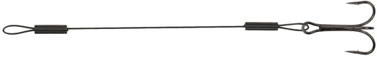 MIKADO STINGERS - JAWS STEEL - 18KG - 2 GAB.