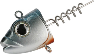 MIKADO SCREW FOR SOFT BAITS – JAWS VERTICAL 2 PCS.