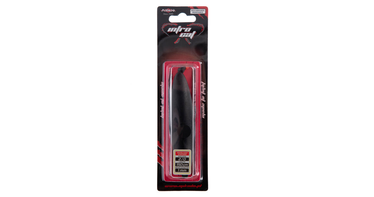 READY SYSTEM MIKADO INTRO CAT SUBMERGE FLOAT SET