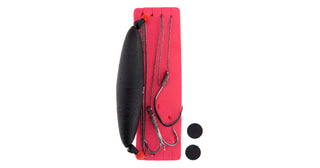 READY SYSTEM MIKADO INTRO CAT SUBMERGE FLOAT SET