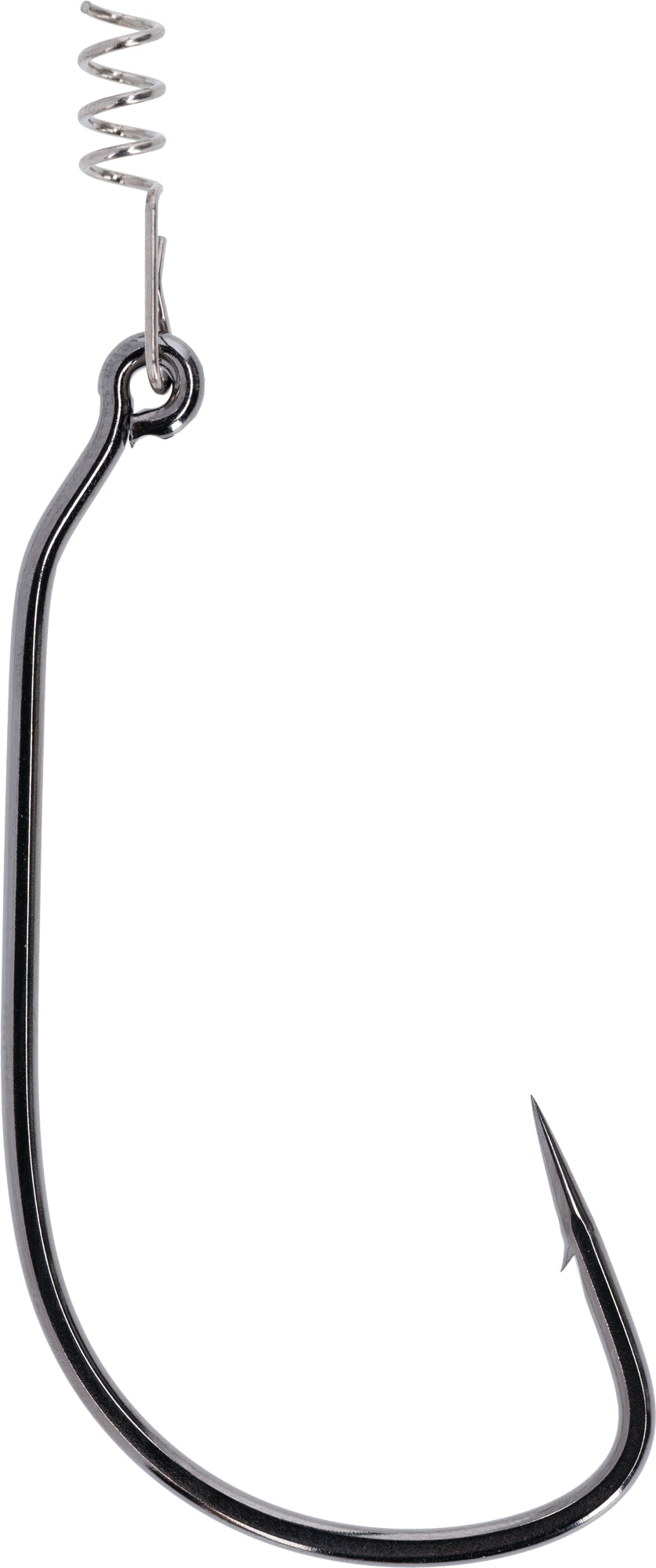 MIKADO HOOK – JAWS OFFSET WITH SCREW 3 PCS.