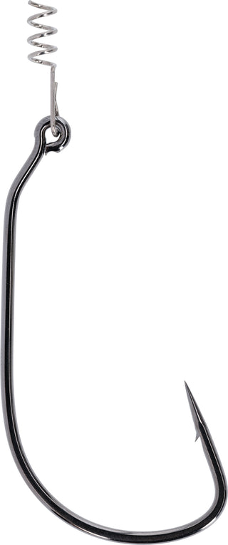 MIKADO HOOK – JAWS OFFSET WITH SCREW 3 PCS.