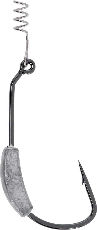 ĀĶIS SKRŪVĒJAMS MIKADO - JAWS OFFSET WITH SCREW AND LEAD 3 pcs