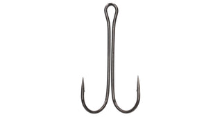 MIKADO DIVŽUBURU ĀĶIS - JAWS DOUBLE HOOK
