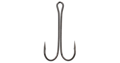 MIKADO DIVŽUBURU ĀĶIS - JAWS DOUBLE HOOK