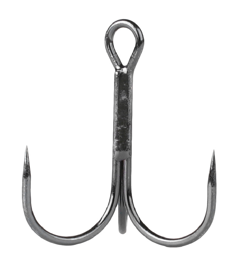 TRĪSŽUBURU ĀĶIS MIKADO
 - JAWS BARBLESS 8pcs