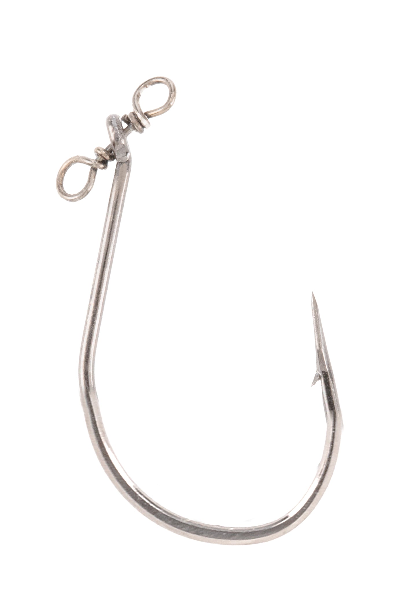 HOOK MIKADO - JAWS DROP SHOT 5pcs