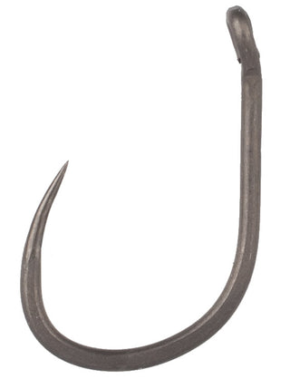 КРЮЧОК MIKADO - X-TRA STRONG - БЕЗ БОРОДКИ - 10 ШТ.