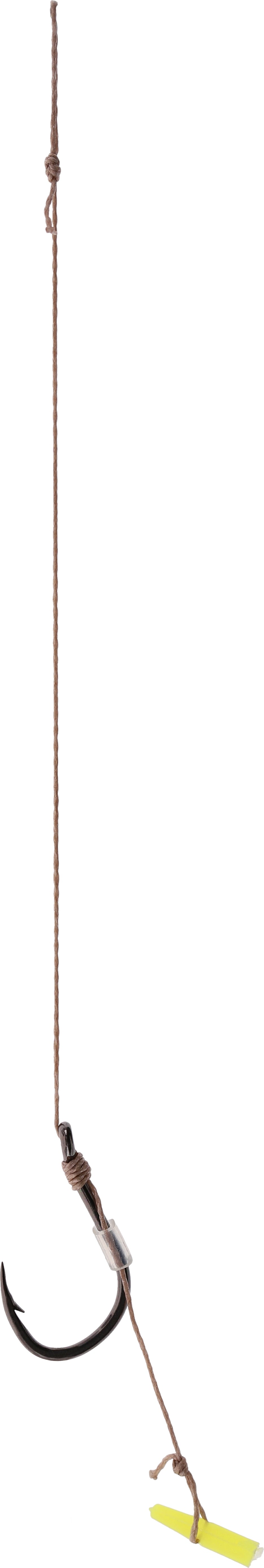 MIKADO METHOD FEEDER PAVADIŅA – MF14 AR FIKSATORU – ĀĶI AR ATSKABARGU / PĪTĀ AUKLA / 10 cm – 8 gab.