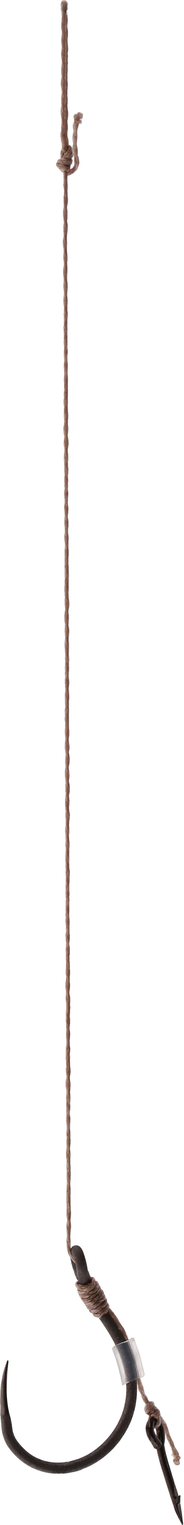 MIKADO METHOD FEEDER PAVADIŅA – MF14 AR NAGLIŅU – ĀĶI BEZ ATSKABARGAS / PĪTĀ AUKLA / 10 cm – 8 gab.