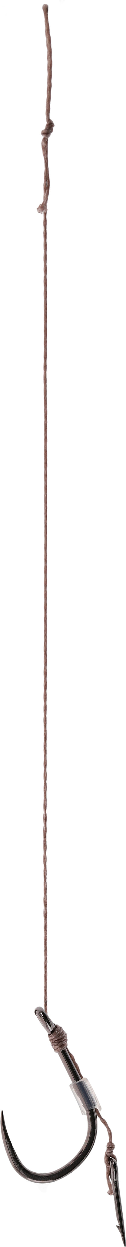 MIKADO METHOD FEEDER PAVADIŅA – MF14 AR NAGLIŅU – ĀĶI DB BEZ ATSKABARGAS / PĪTĀ AUKLA / 10 cm – 8 gab.