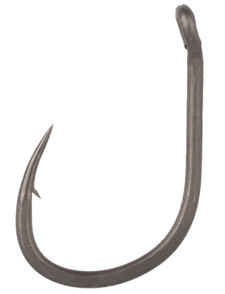 ГОТОВЫЕ КРЮЧКИ С ПОВОДКОМ MIKADO - SENSUAL - X-TRA STRONG CARP - 8 ШТ.