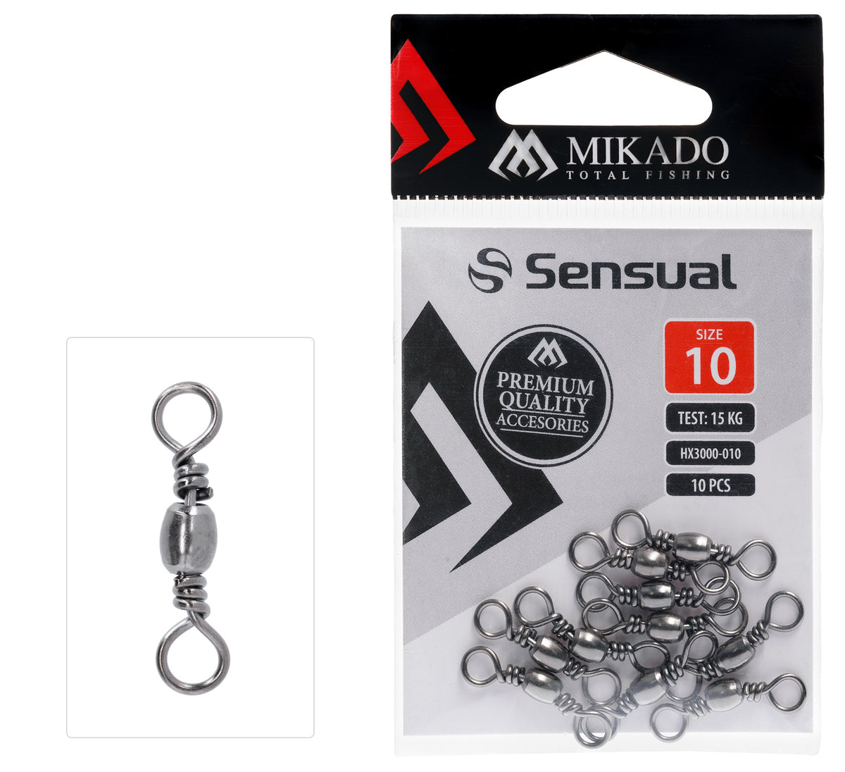 ВЕРТЛЮГ ТИПА MIKADO MUCAS