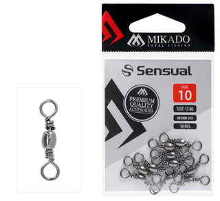 ВЕРТЛЮГ ТИПА MIKADO MUCAS