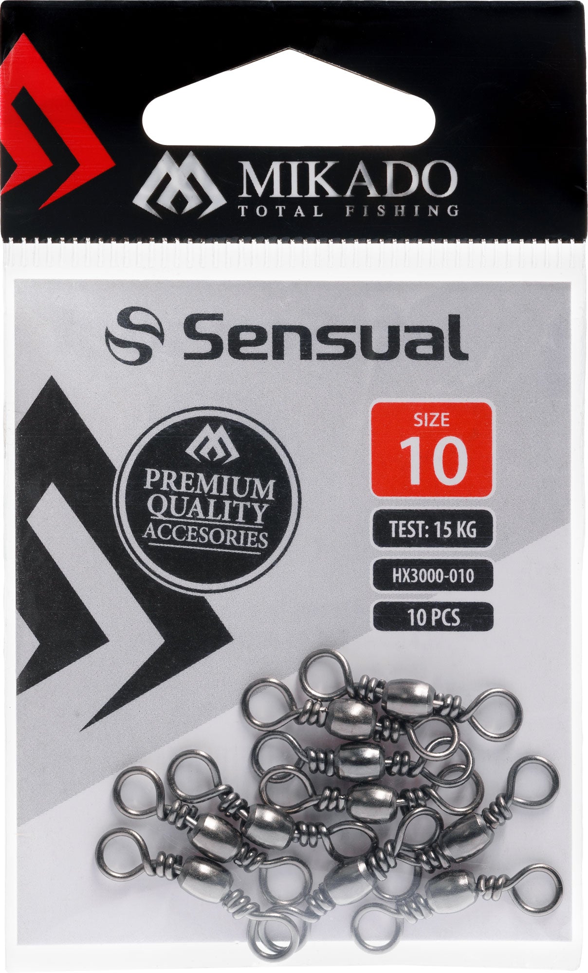 MIKADO MUCAS TIPA GRIEZULIS