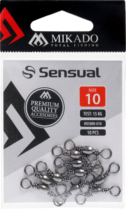 MIKADO MUCAS TIPA GRIEZULIS