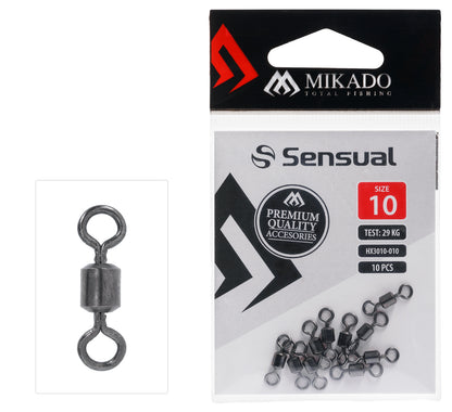 MIKADO GRIEZUĻI