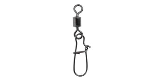 ВЕРТЛЮГ MIKADO С КАРАБИНОМ FASTLOCK - 10 ШТ.