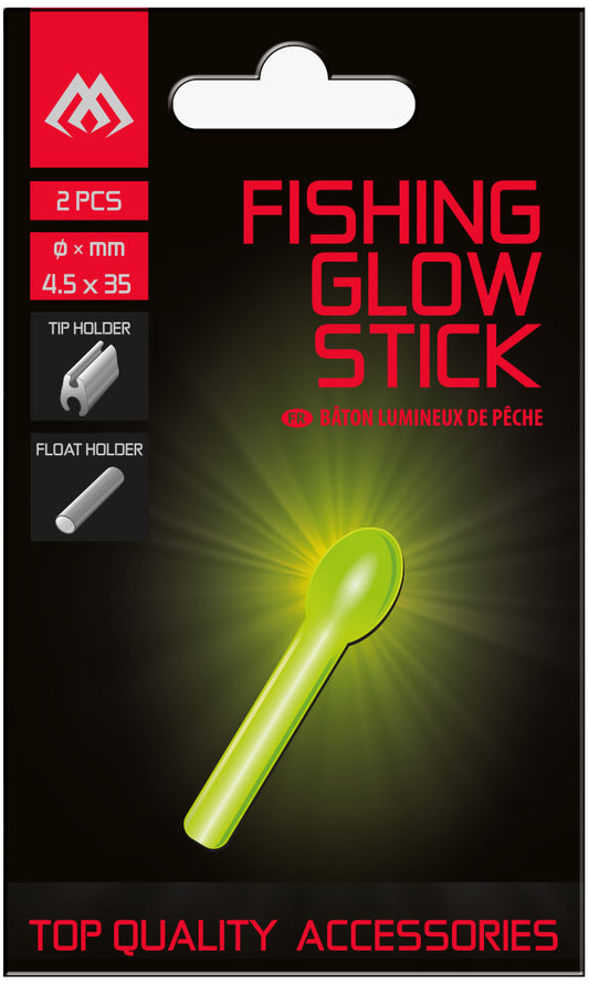 MIKADO ĶĪMISKĀ GAISMA - LIGHTSTICK 2 GAB.