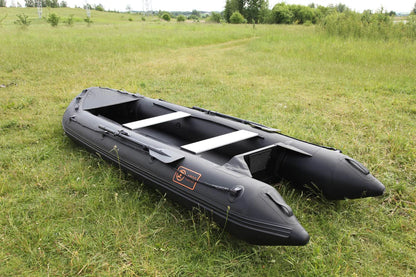 Argo-Yukon 420 Airdeck