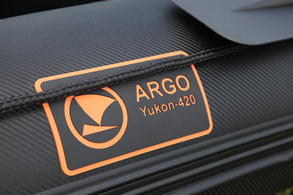Argo-Yukon 420 Airdeck