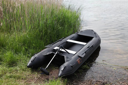 Argo-Yukon 420 Airdeck