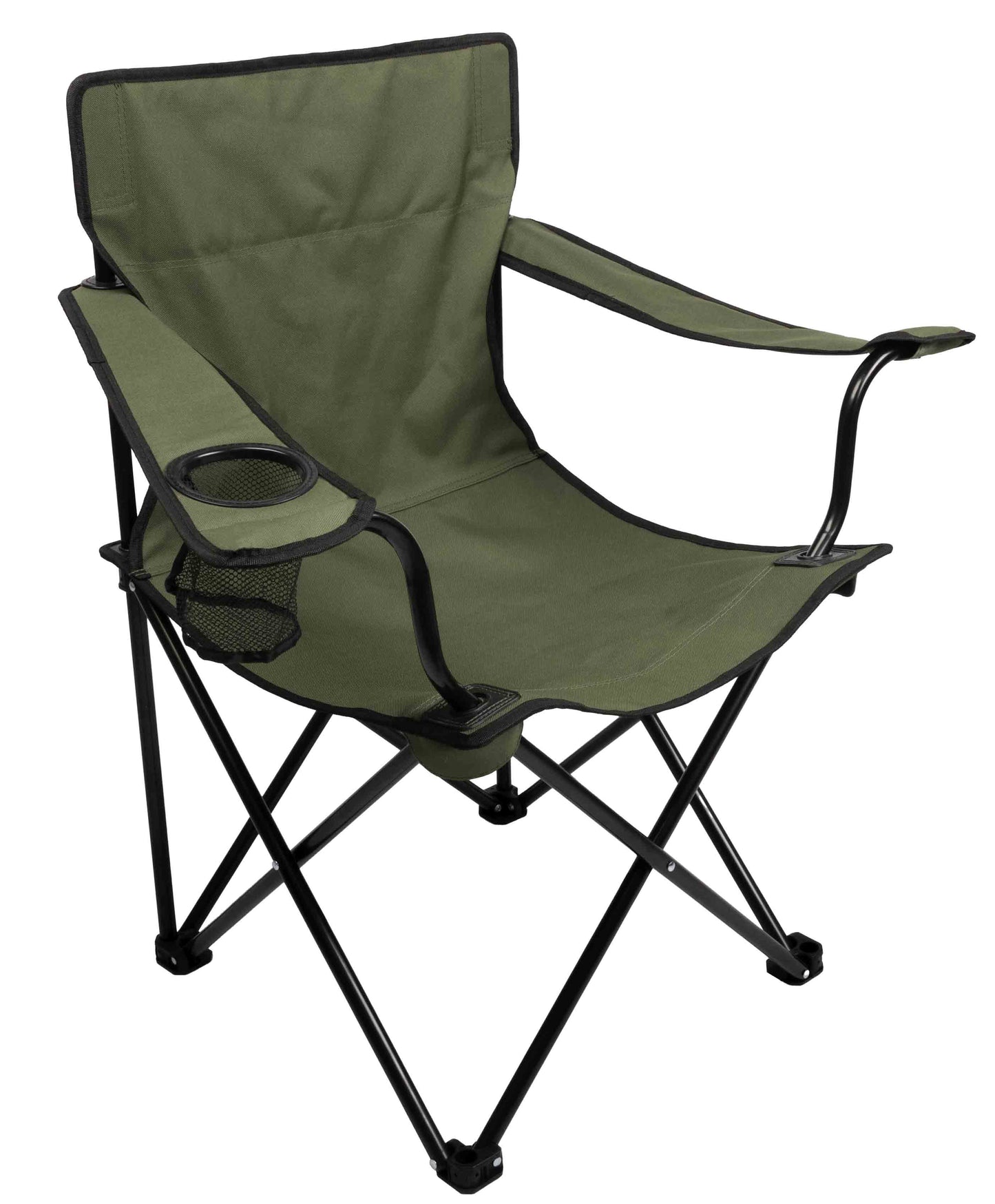 CHAIR MIKADO - FOLDABLE WITH ARMRESTS