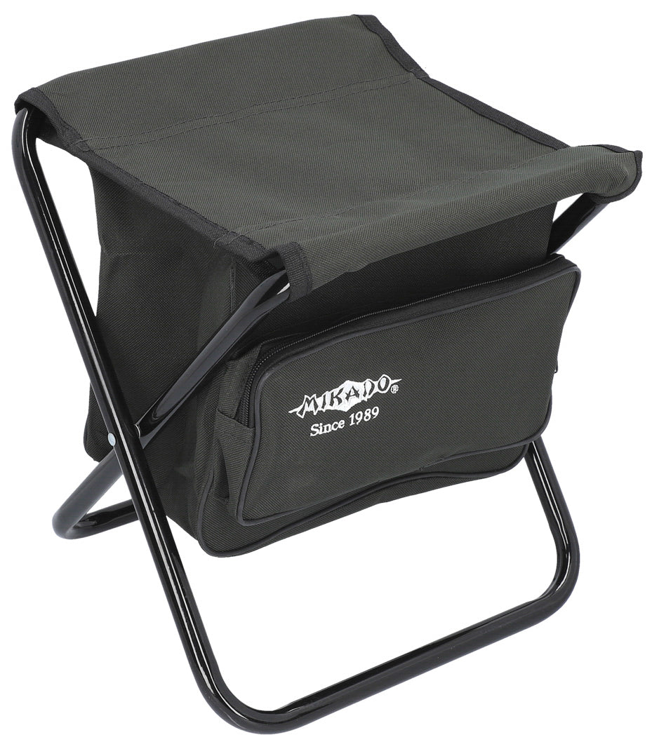 CHAIR MIKADO - FOLDABLE WITH BAG (max 80kg)