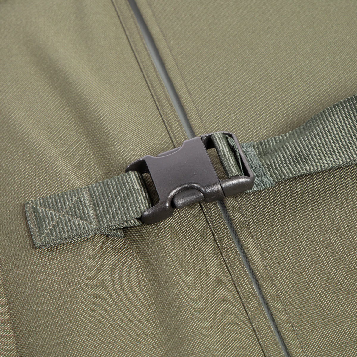 BED MIKADO - ENCLAVE SLEEP SYSTEM 8 LEGS