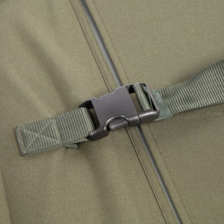 BED MIKADO - ENCLAVE SLEEP SYSTEM 8 LEGS