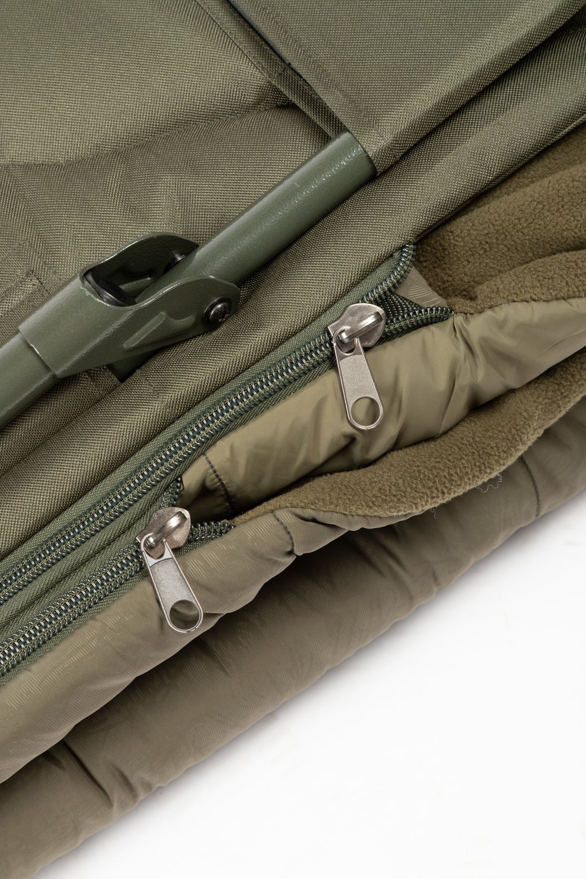 BED MIKADO - ENCLAVE SLEEP SYSTEM 8 LEGS