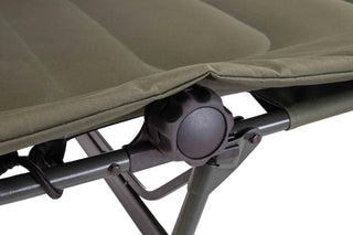 BED MIKADO - INTRO BEDCHAIR 8 LEGS